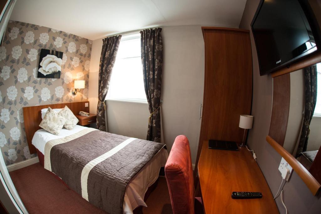 Thomas James Hotel เลมิงตันสปา ห้อง รูปภาพ